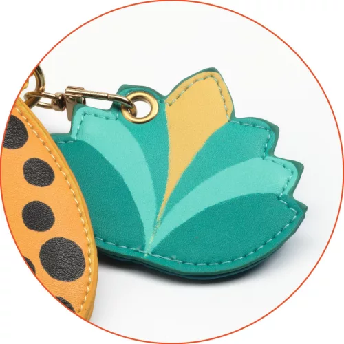 Djeco Állati válltáska - Csodás gepárd - Cheetah