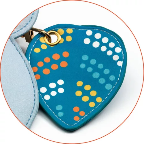 Djeco Állati válltáska - Kicsi koala - Koala