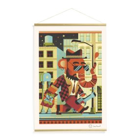 Djeco Falikép - Brooklyn - Brooklyn 