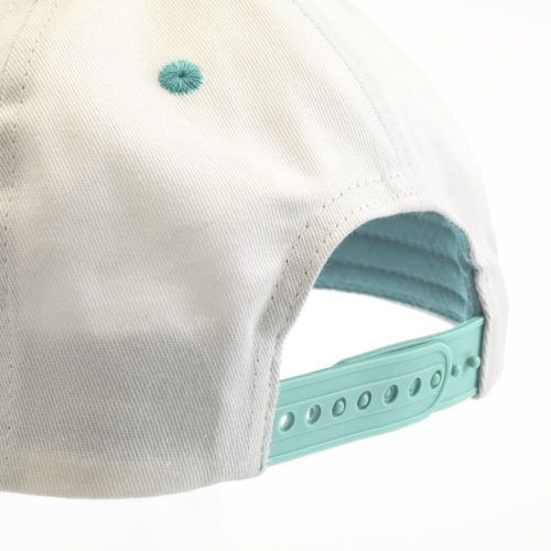 Djeco Baseball sapka - Hímzett Bátor nyúl mintás - Rabbit