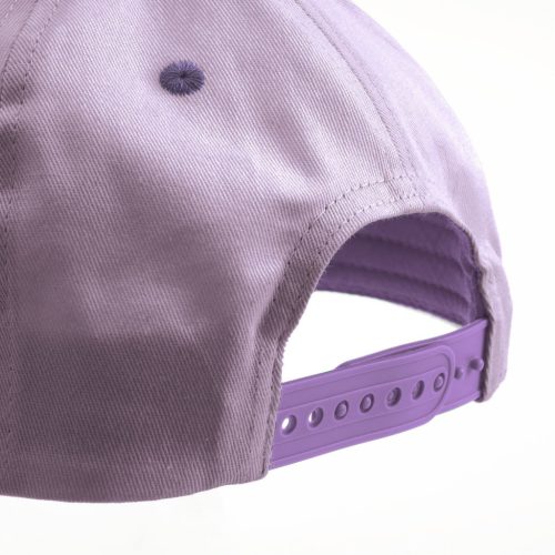 Djeco Baseball sapka - Hímzett Elegáns Róka mintás - Fox