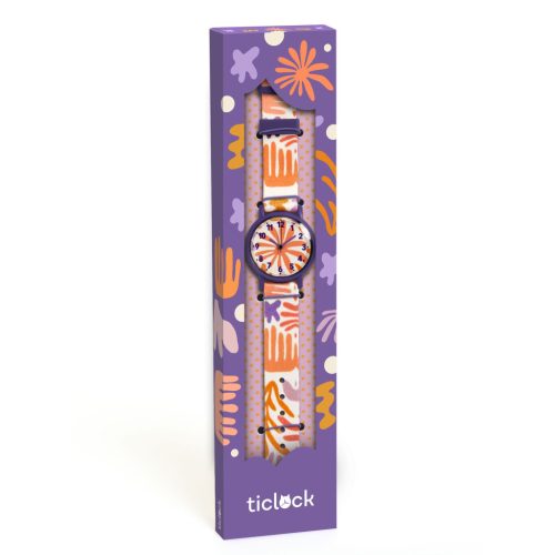 Djeco Karóra - Ökóra - Leaves