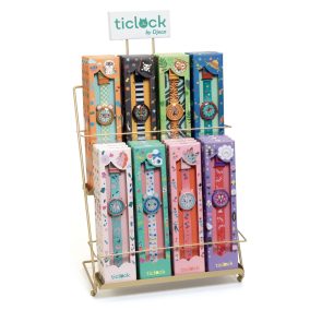 Djeco Display - Watches