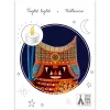 Djeco Mécses - Harcos - Knight