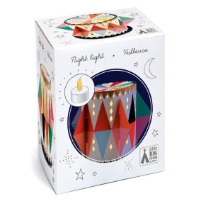 Djeco Mécses - Rombusz - Rhombus 