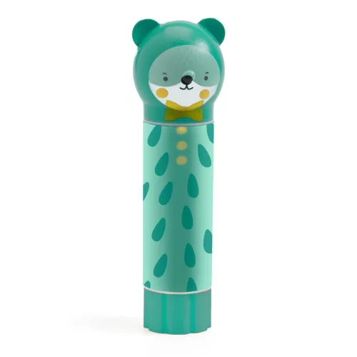 Djeco Ragasztó stift - Állatfigurás - Glue sticks