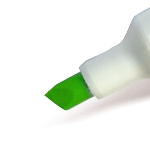 Djeco Szövegkiemelő toll készlet 4 neon színben - 4 neon highlighters