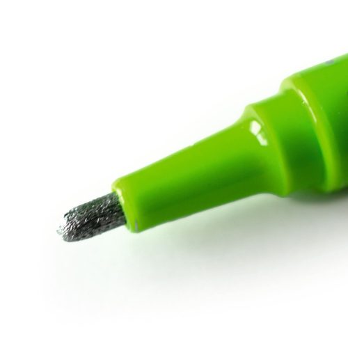 Djeco Kontúrtoll készlet - Ezüst, 6 db-os - 6 silver outline pens