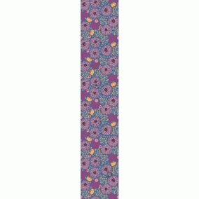 Djeco Dekortapéta - Mediterrán - Latino