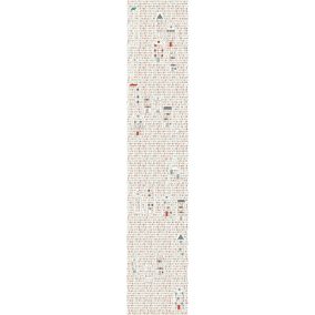 Djeco Dekortapéta - Város - City