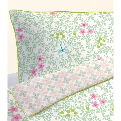 Djeco Párnahuzat - Flowers 