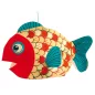 Djeco 3D-s függödísz - Halak - Little fishes