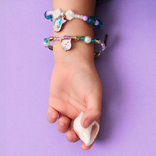 Djeco Sellő - Karkötő - Coralie