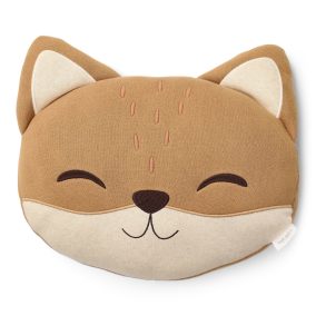 Little Dutch kötött párna – Róka