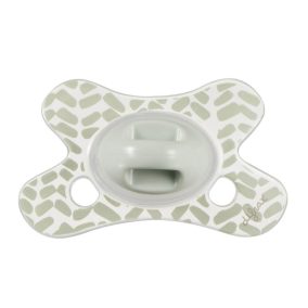 Difrax Cumi Natural Bamboo 0+