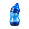 Difrax széles anti-colic S-cumisüveg, sötét kék, 200 ml