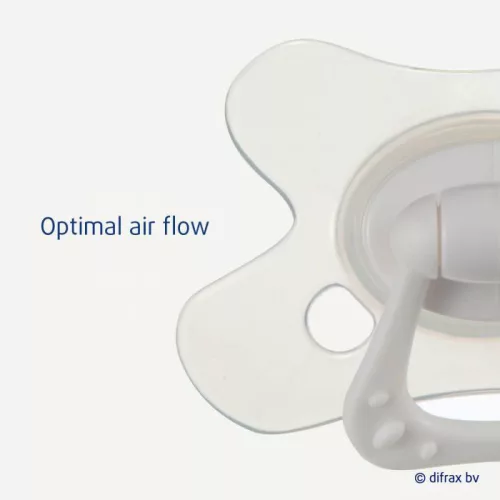 Difrax Dental Pixie cumi 18+