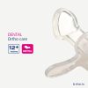 Difrax Dental Cool cumi 12+
