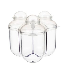 Difrax Tejpor adagoló