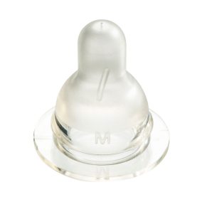 Cumi Difrax Natural - M - 2 db