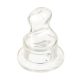 Difrax Dental szilikon cumi - S - 2drb