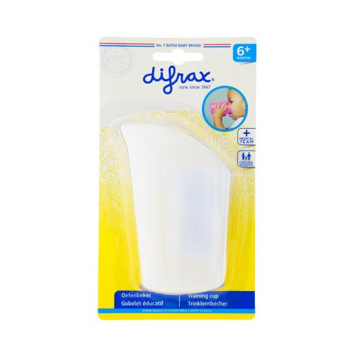 Difrax tanulóbögre átlátszó