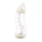 Difrax anti-colic S-cumisüveg, krém színű, 250 ml