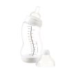 Difrax széles anti-colic S-cumisüveg, fehér, 310 ml