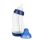 Difrax széles anti-colic S-cumisüveg, sötét kék, 310 ml