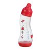 Difrax anti-colic S-cumisüveg I love you - 250 ml