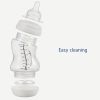 Difrax anti-colic S-cumisüveg I love you - 250 ml