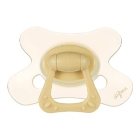 Difrax Natural Peach cumi 6+