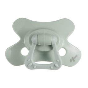 Difrax Natural UNI Pistache cumi 6+