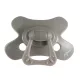 Difrax Natural UNI Clay cumi 6+