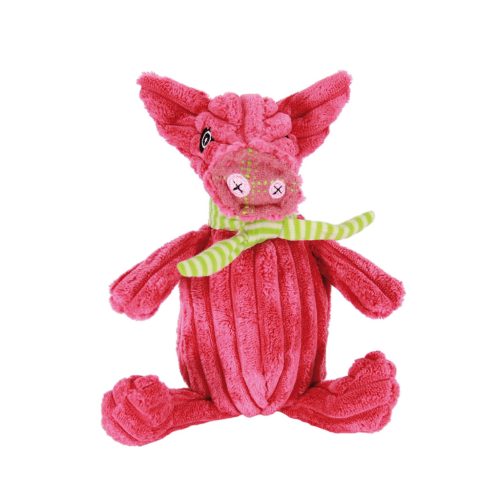 Djeco Plüssfigura - Mini Simply JAMBONOS, a malac, 15 cm