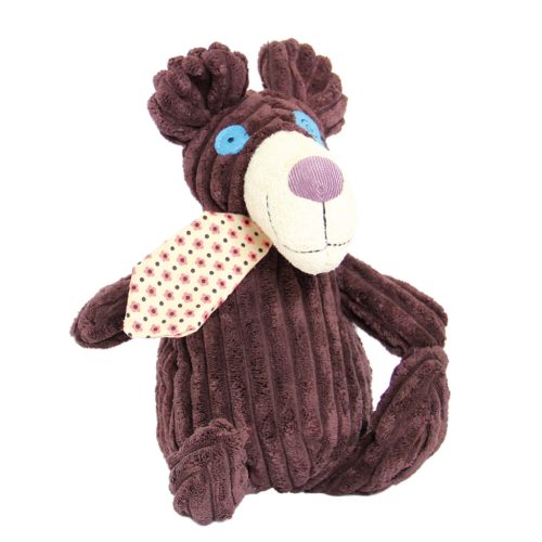 Djeco Plüssfigura - Simply GROMOS, a medve, 23 cm