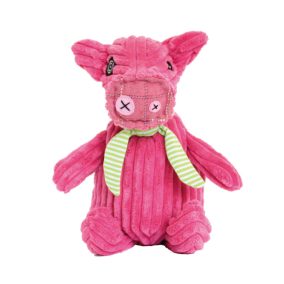 Djeco Plüssfigura - Simply JAMBONOS, a malac, 23 cm