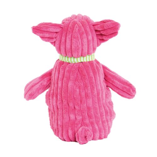 Djeco Plüssfigura - Simply JAMBONOS, a malac, 23 cm