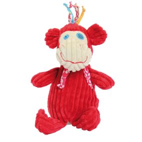 Djeco Plüssfigura - Simply BOGOS, a majom, 23 cm