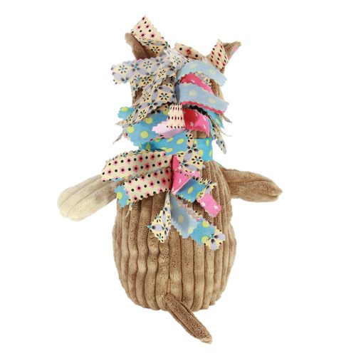 Djeco Plüssfigura - Simply OGALOS, a ló, 23 cm