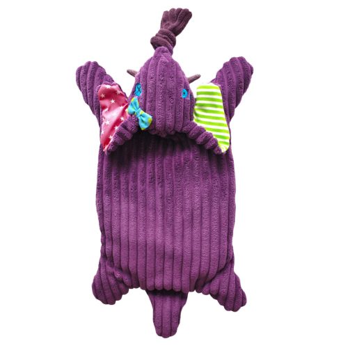 Djeco Melegítő-hűtő párna - SANDYKILOS, az elefánt