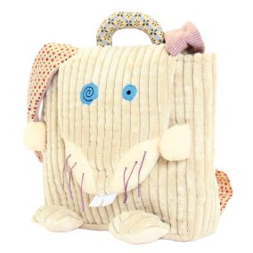 Djeco Hátitáska - LAPINOS, a nyúl