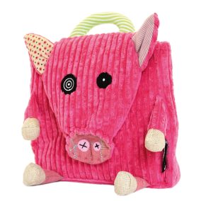 Djeco Hátitáska - JAMBONOS, a malac