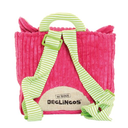 Djeco Hátitáska - JAMBONOS, a malac