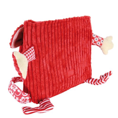 Djeco Hátitáska - BOGOS, a majom