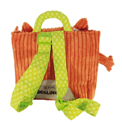 Djeco Hátitáska - KITSCHOS, a róka