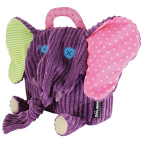 Djeco Hátitáska - SANDYKILOS, az elefánt