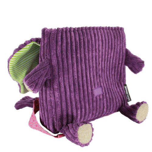 Djeco Hátitáska - SANDYKILOS, az elefánt