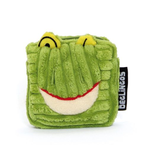 Djeco Pénztárca - CROAKOS, a béka