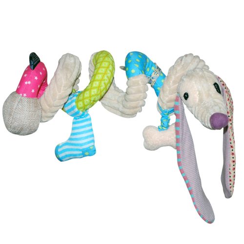 Djeco Felfedező - Spirál NONOS, a kutya